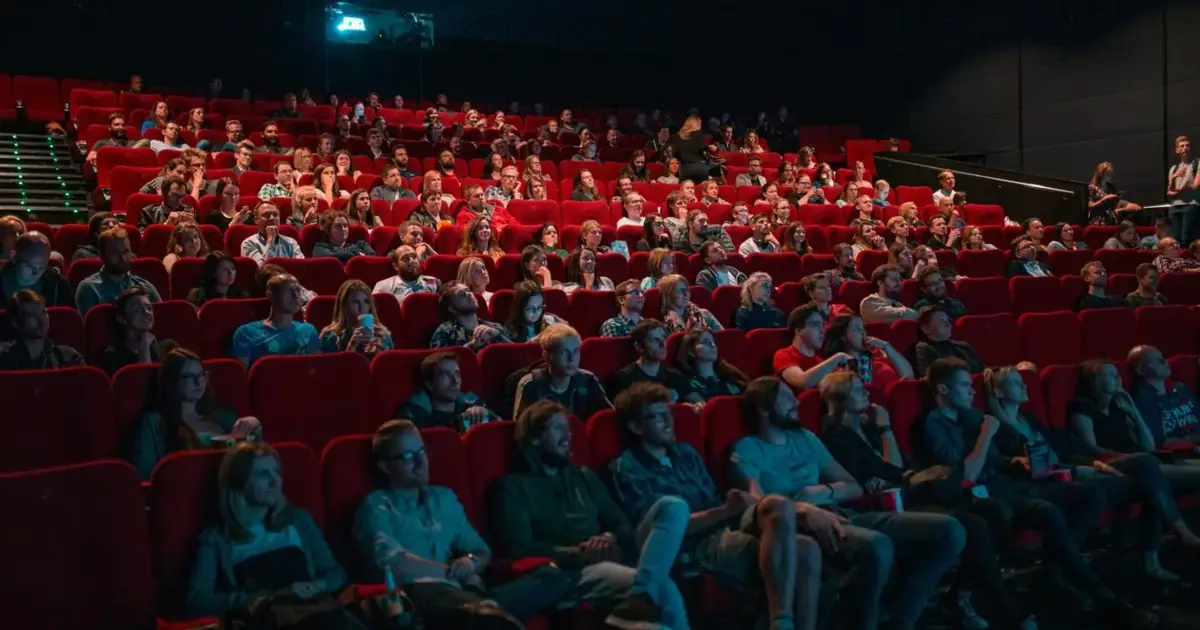 Festival Internacional de Cinema de Santarém chega em maio