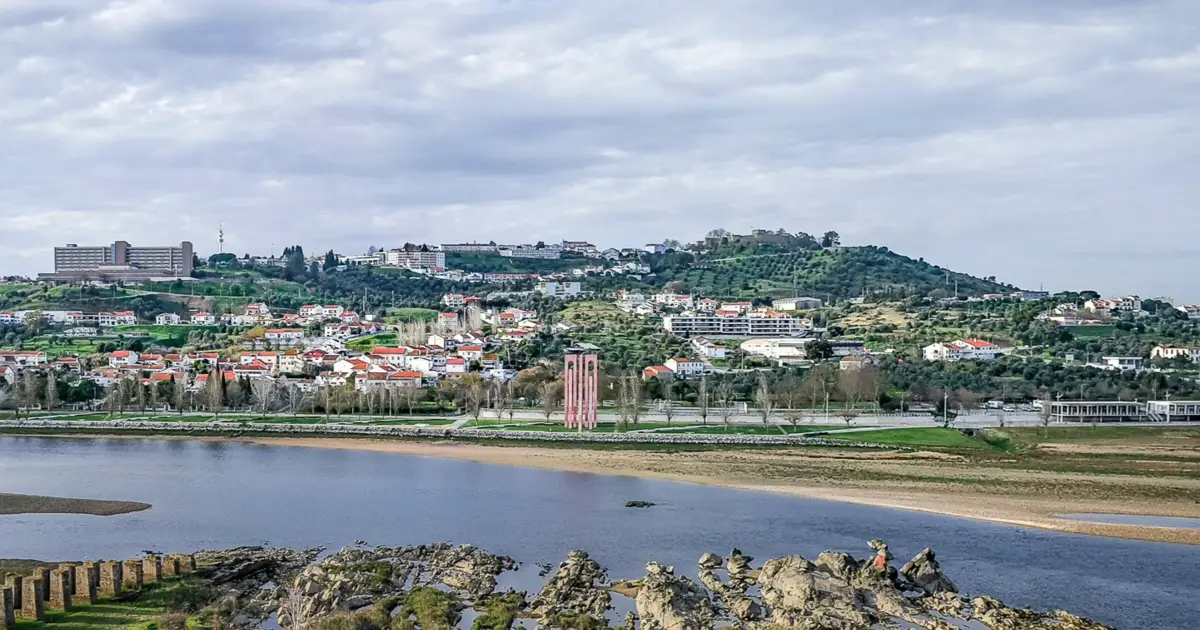 Abrantes com “oportunidade decisiva” de 71,9 milhões para 2026