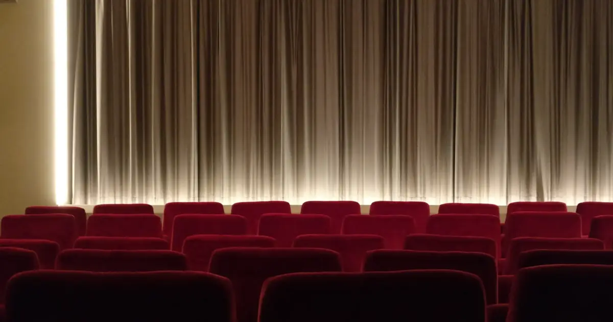 Já são cinco as capitais de distrito sem salas comerciais de cinema