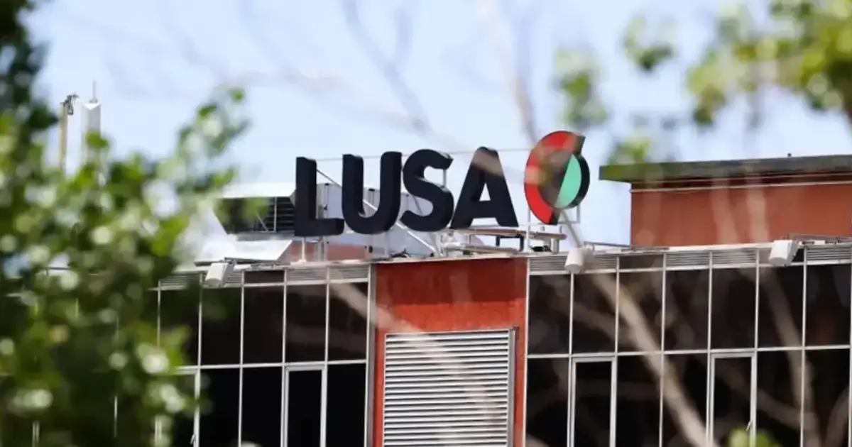 Trabalhadores da Agência Lusa em greve: “Não é só a Lusa que está em risco, é o jornalismo no seu todo”