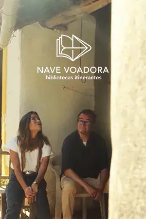 Nave Voadora – Proença-a-Nova