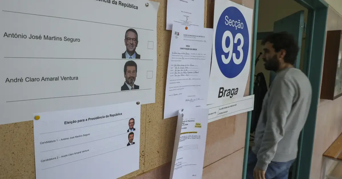 CNE garante estar tudo pronto para as eleições presidenciais