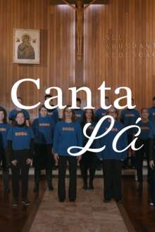 Canta Lá - Grupo Vocal Roda "Consolação" Ver agora