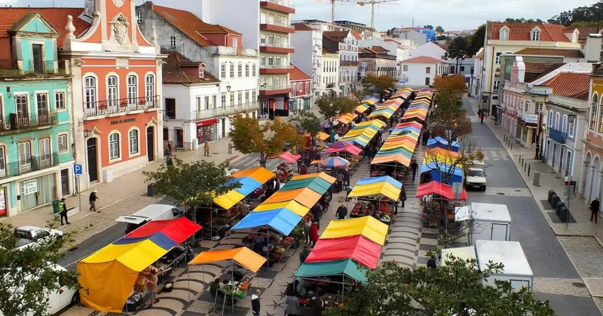 Caldas da Rainha recebe Encontro Mundial das Capitais da Cutelaria