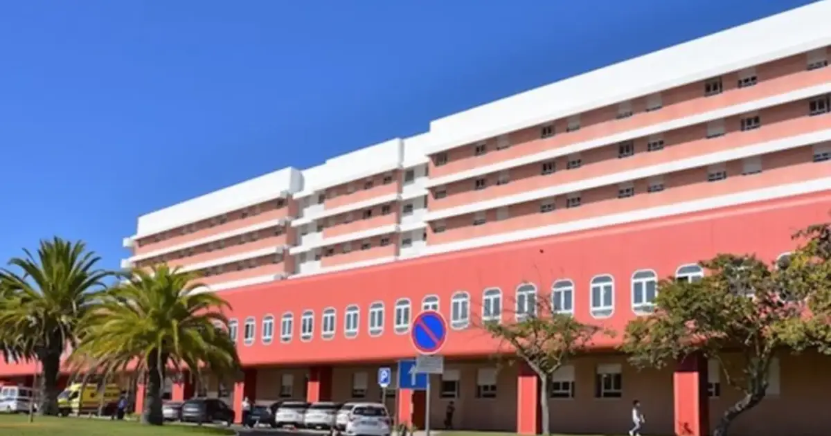 Península de Setúbal vai ter urgência regional de obstetrícia