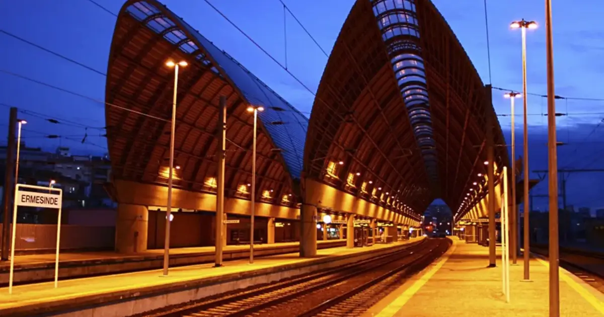 Alargamento da ferrovia Contumil-Ermesinde arranca no segundo trimestre