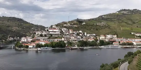 Correr Portugal: Meia Maratona do Douro | Pós-Corrida