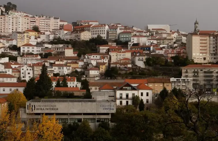 Universidade da Beira Interior inaugura sistema de autoconsumo energético 29 abr. 2026, 13:06