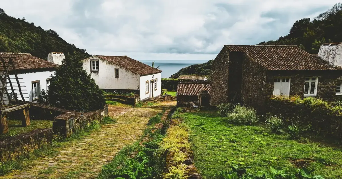 Apoios à autoconstrução nos Açores aumentam 25% para facilitar acesso à primeira habitação