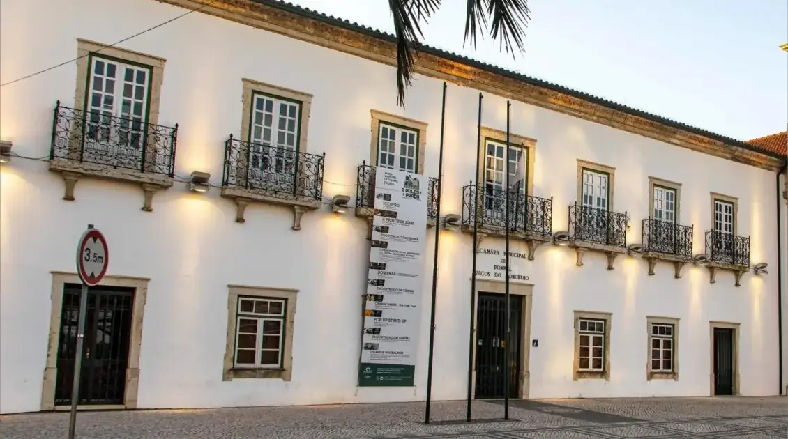 Mau tempo: Município de Pombal cria linha de apoio para a economia local