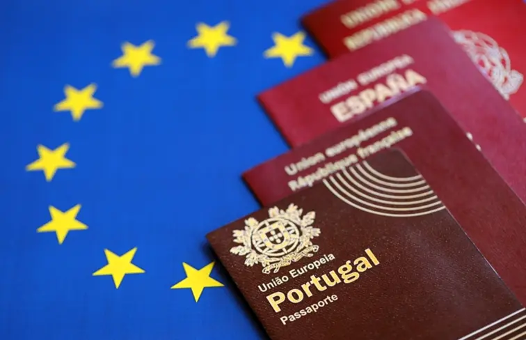 Comissão Europeia vai analisar situação da imigração em Portugal a pedido do Gov... 18 dez. 2025, 09:45
