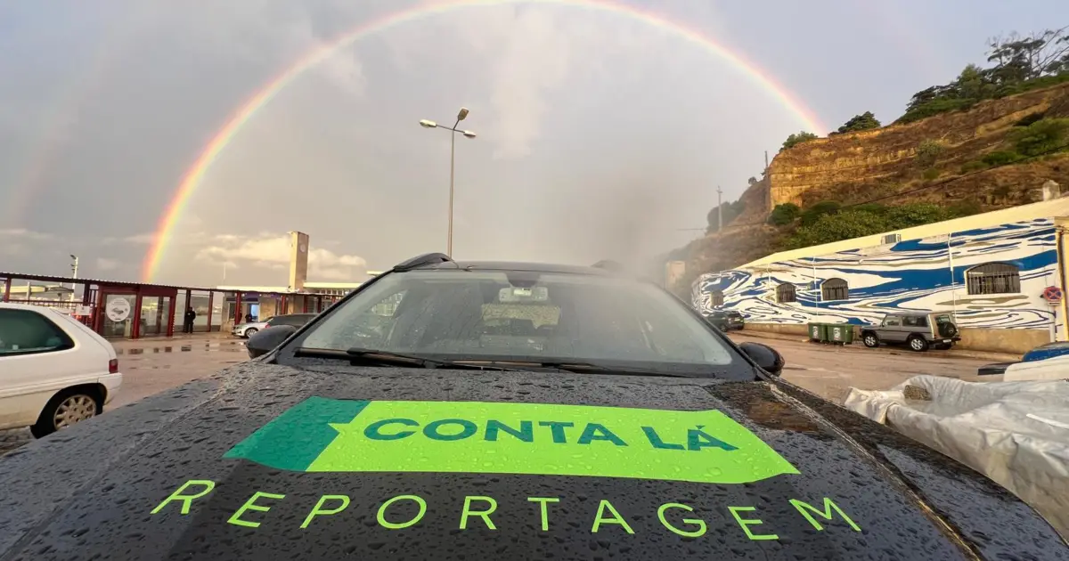 Emissões regulares do Conta Lá arrancam hoje