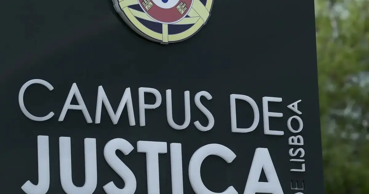 Governo quer criar Campus de Justiça no Porto