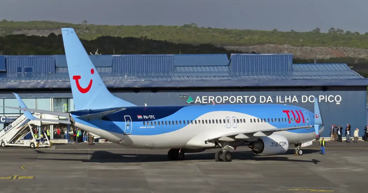 Associação de Turismo dos Açores terá de devolver financiamento europeu à UE de quase 700 mil euros