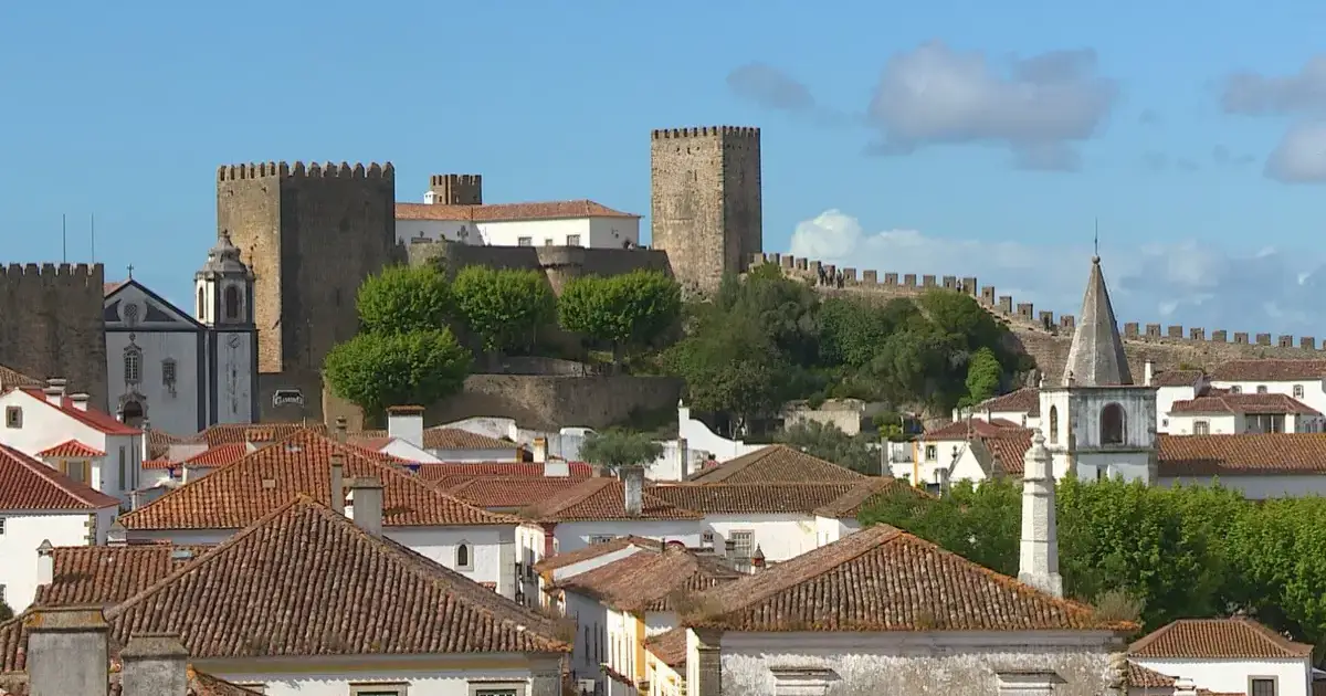 Torres Vedras investe 500 mil euros para expropriar habitações junto ao Castelo