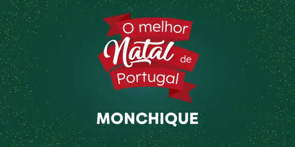 O Melhor Natal de Portugal - Monchique
