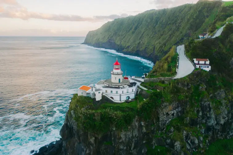 Centralidade dos Açores torna Portugal “um país maior e com maior profundidade” 21 abr. 2026, 09:07