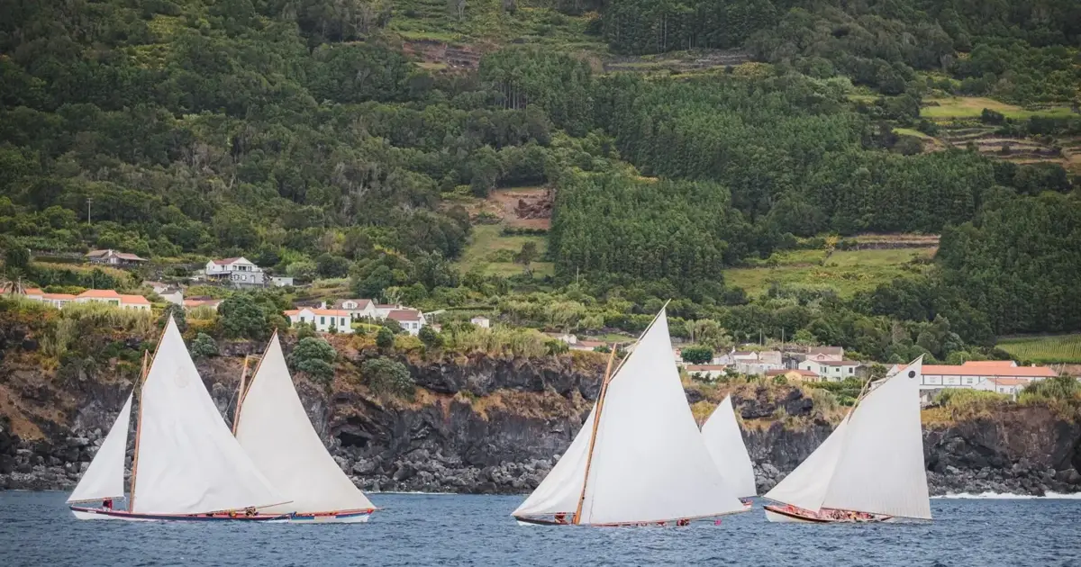 Lajes do Pico quer candidatar bote baleeiro a património da UNESCO em 2027