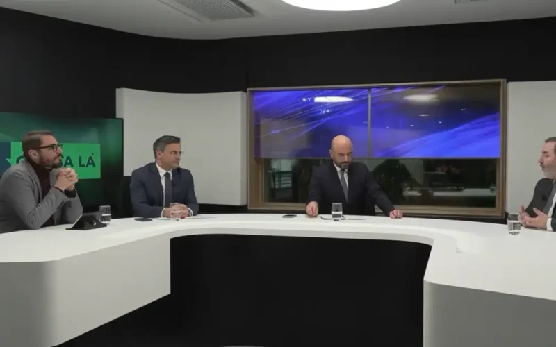 Pensar Portugal – Debate sobre o acordo Mercosul
