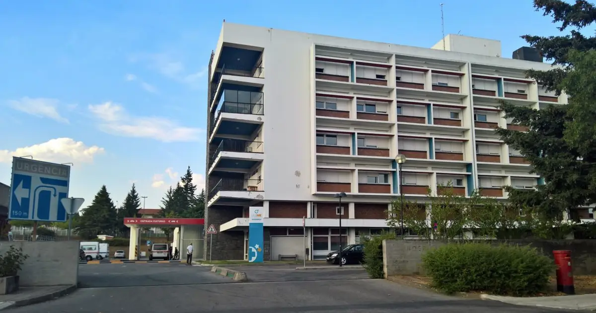 Autarca de Bragança culpa Governo por diminuição de médicos internos