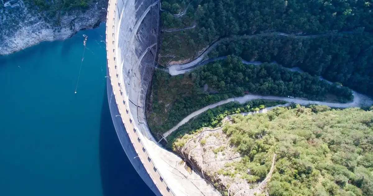 Tribunal volta a suspender obras da barragem do Pisão após recurso de ambientalistas