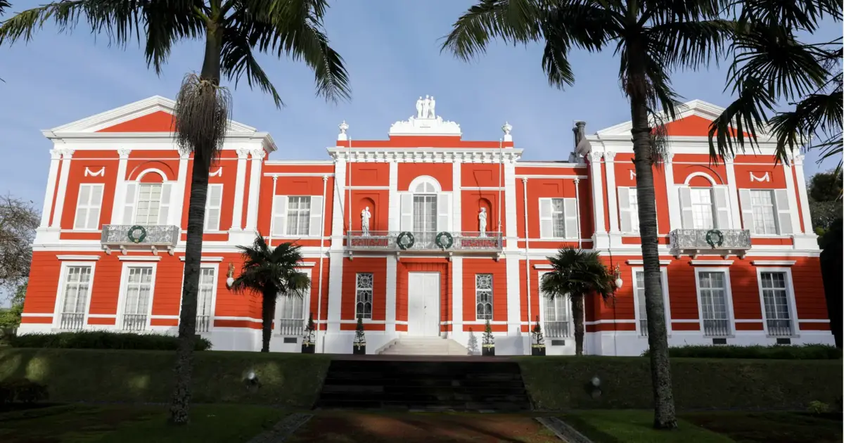 Governo dos Açores diz que PTRR deve garantir financiamento a 100%