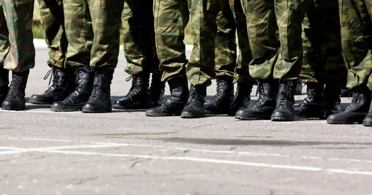 Há mais de 2000 militares no terreno a apoiar as populações