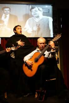 20º Mês do Fado promove Canção de Coimbra nas escolas em março 26 fev. 2026, 15:13