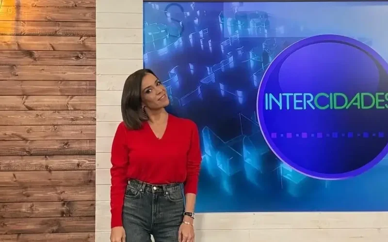 Intercidades com Rita Ferro Rodrigues | Ep. 6