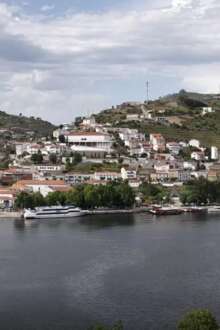 Correr Portugal: Meia Maratona do Douro | Pós-Corrida