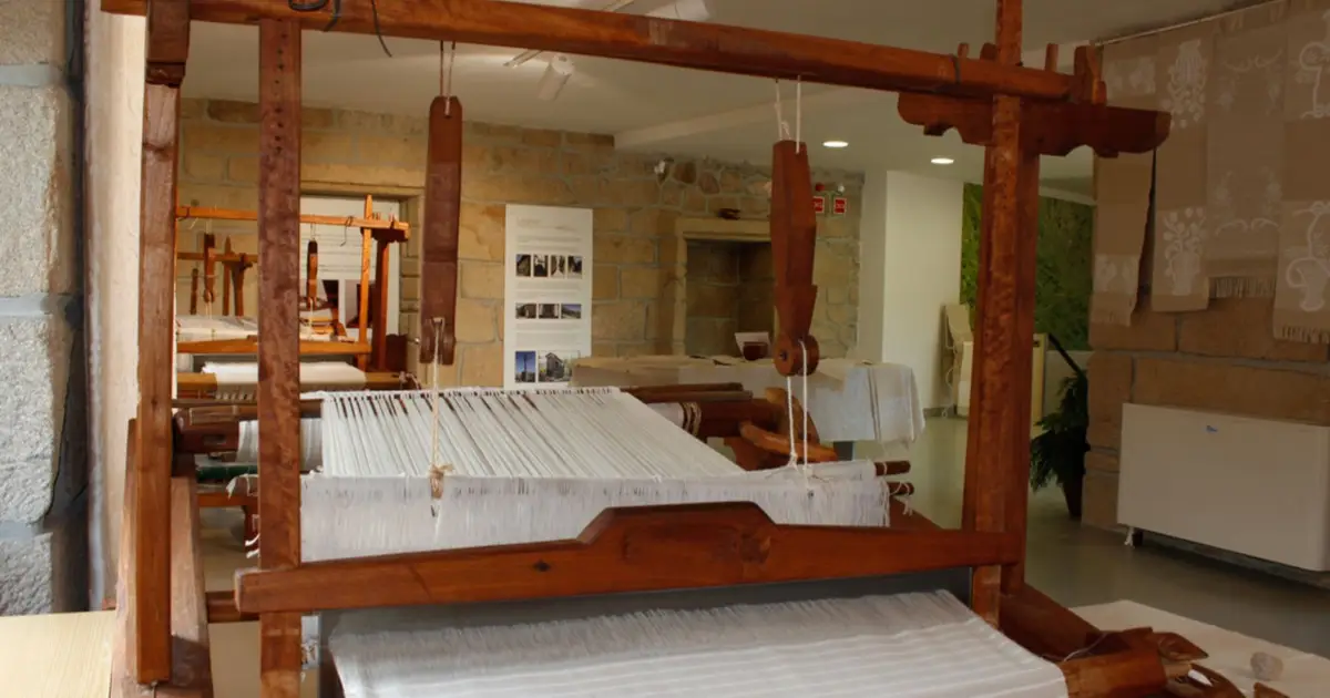Ribeira de Pena quer linho como património cultural imaterial