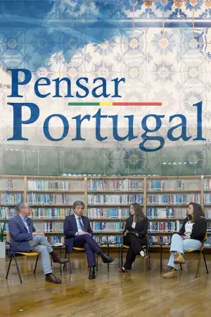 Pensar Portugal – Desafios da Região de Viseu em análise
