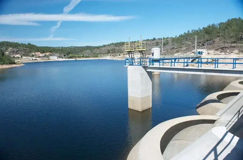APA adjudica concessão para produção hidroelétrica em Castelo de Vide e Nisa