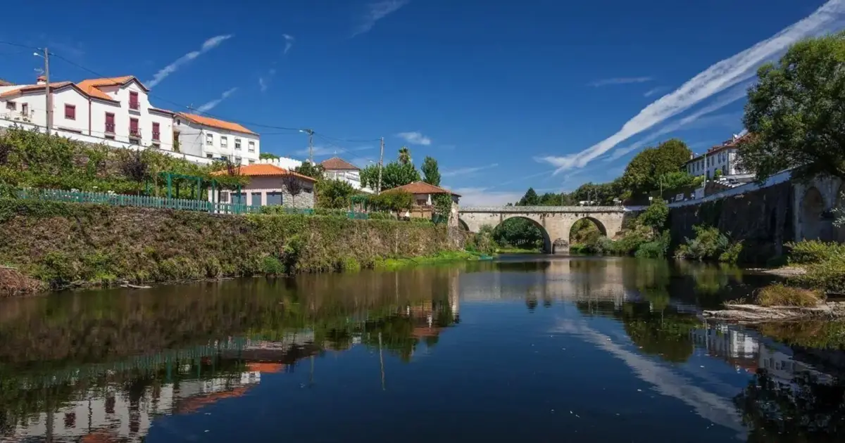 Vila Cova do Alva, Côja e Semide: as povoações do interior elevadas a vilas históricas