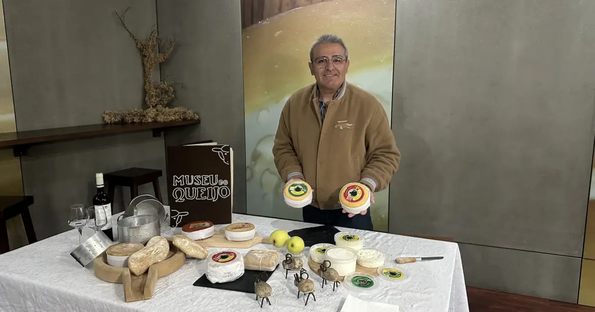 Está a comer queijo da forma certa? Os erros mais comuns e as dicas de um especialista