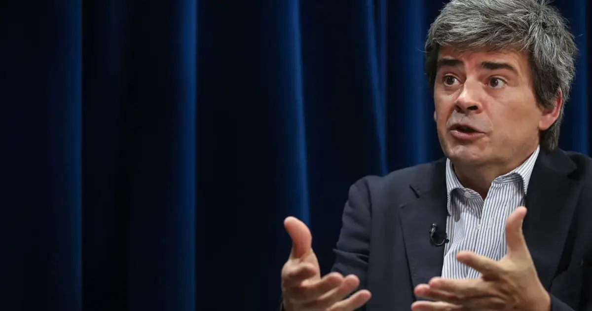 Tiago Oliveira deixa liderança da agência integrada para os fogos