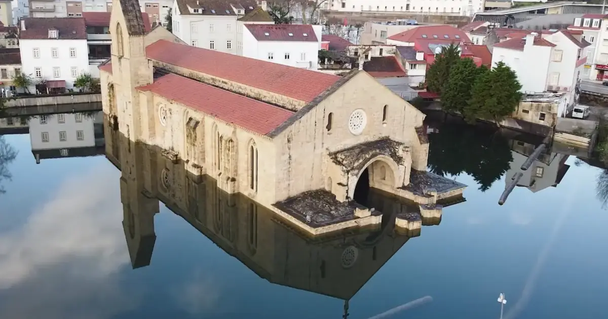 Espetáculo solidário reúne artistas nacionais em Coimbra pelas vítimas das tempestades
