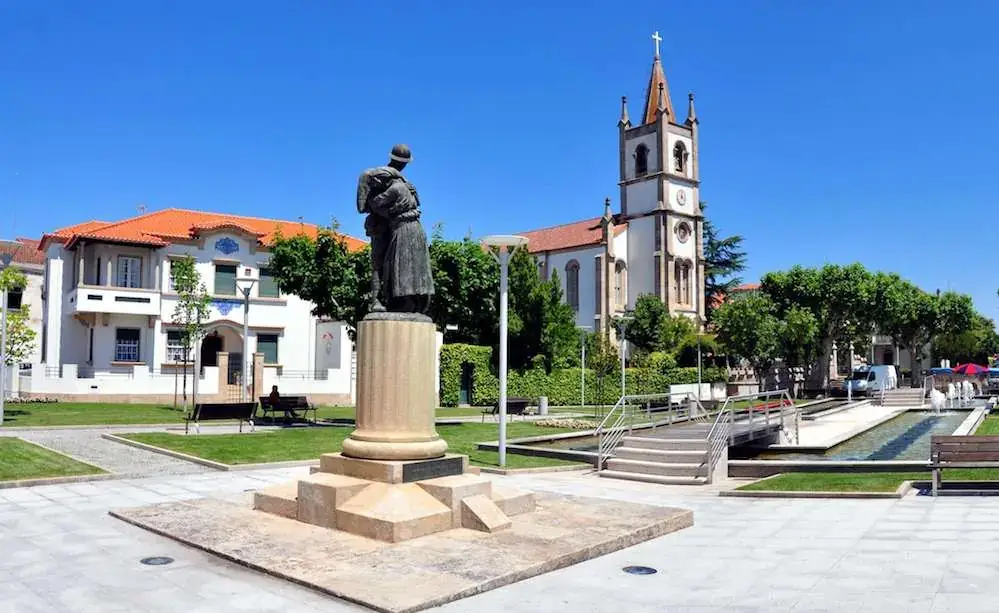 Tondela e Politécnico de Coimbra vão cooperar para “potenciar desenvolvimento local”