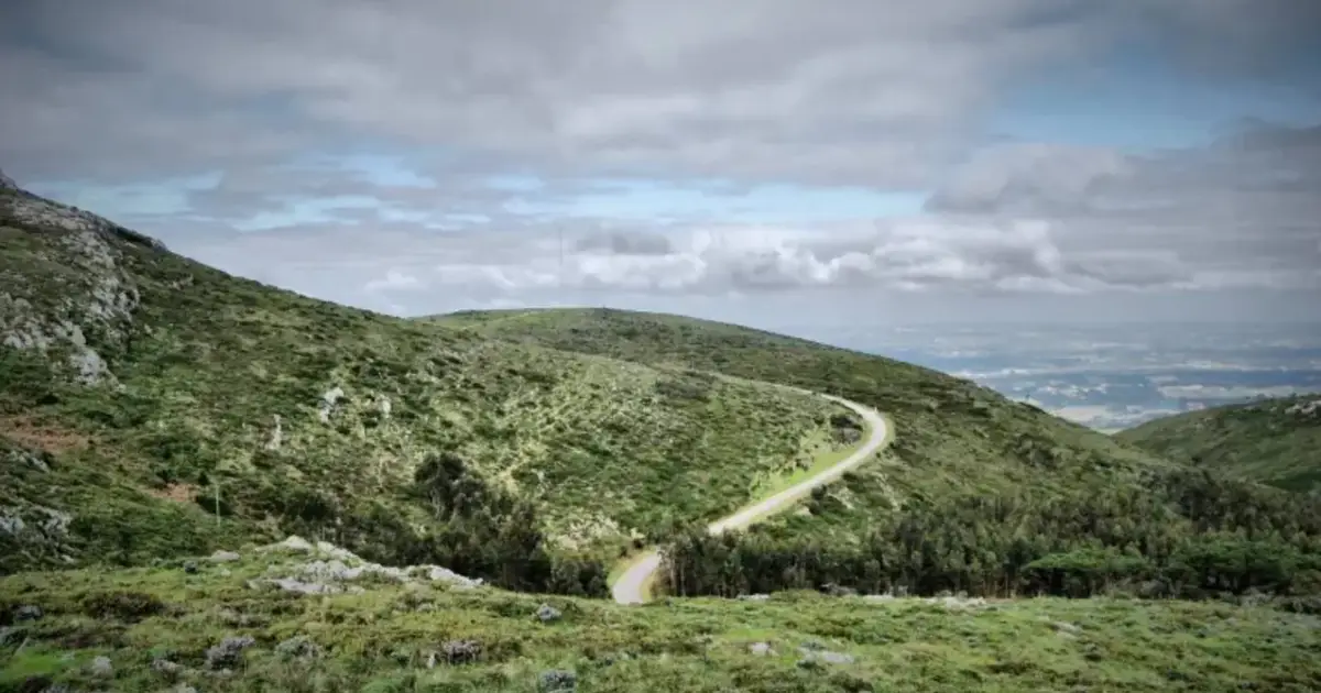 Serra de Montejunto passa a Zona Especial de Conservação