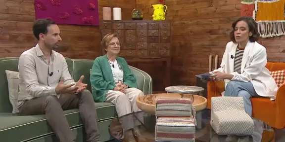 Intercidades com Rita Ferro Rodrigues | Ep. 60