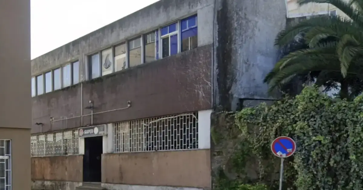 Encerrado desde abril, Bar Académico de Braga prepara reabertura em fevereiro após homicídio