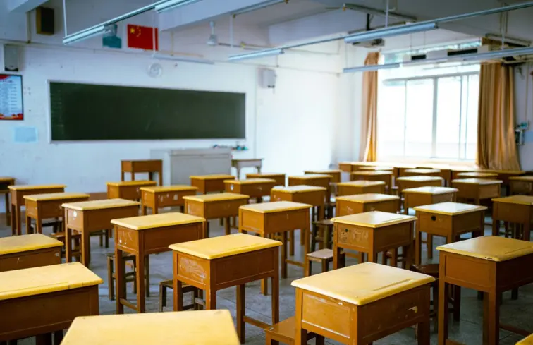 Escolas têm profissionais a dar aulas sem formação em ensino 16 jan. 2026, 15:29