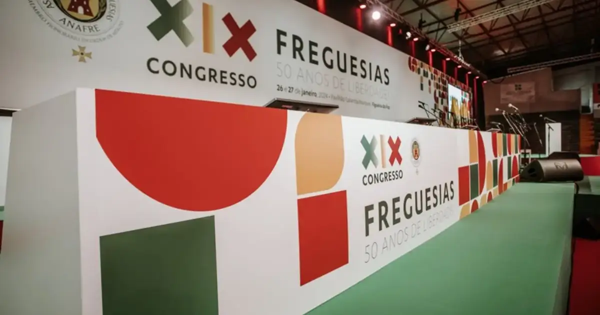 Freguesias consideram revisão da lei das finanças locais “prioridade absoluta”