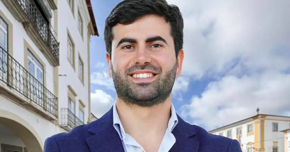 Social-democrata Francisco Brito eleito presidente da Anafre