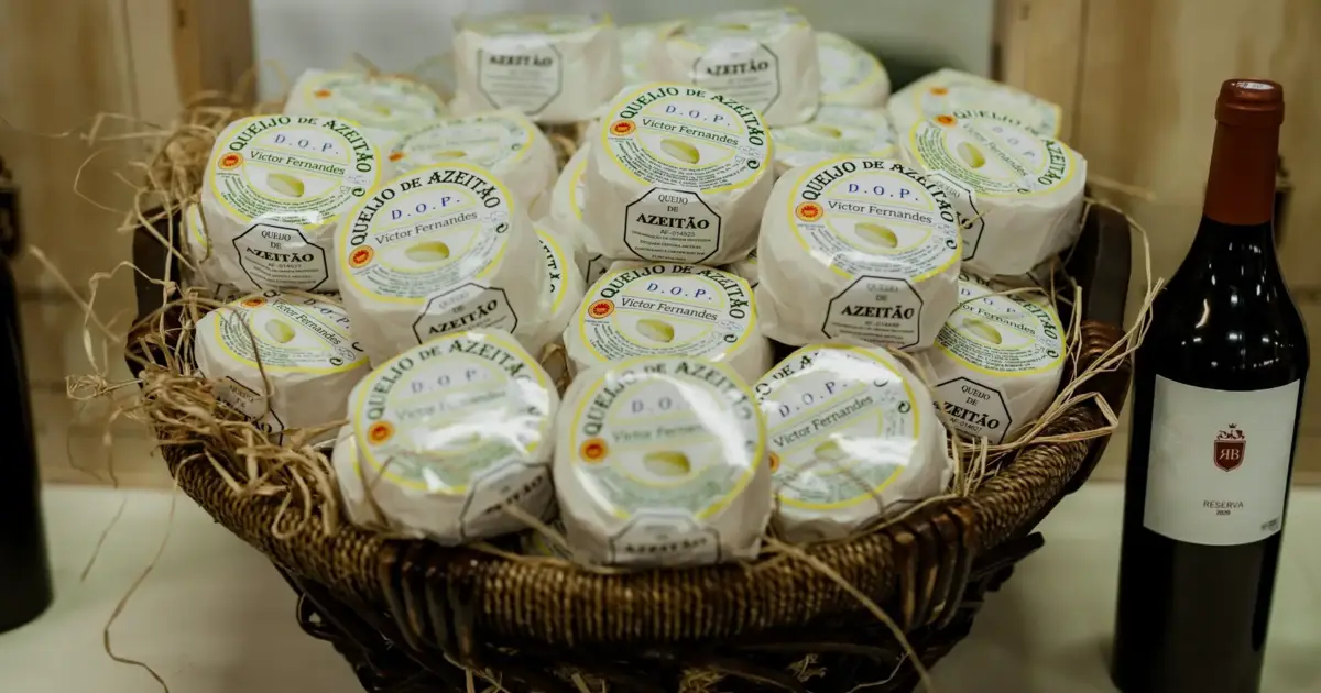 Festival Queijo, Pão e Vinho regressa à Quinta do Anjo entre 27 e 29 de março